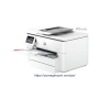 IMPRESORA MULTIFUNCIONAL HP OFFICEJET PRO 9730 COLOR WIFI A3 537P5C