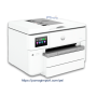 IMPRESORA MULTIFUNCIONAL HP OFFICEJET PRO 9730 COLOR WIFI A3 537P5C