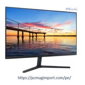 Monitor LCD Samsung Essential S32B300NWN 32" 75Hz