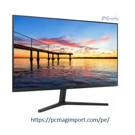 Monitor LCD Samsung Essential S32B300NWN 32" 75Hz