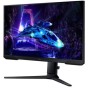 Monitor gaming LCD Samsung Odyssey G3 S24DG300EL 24" 180 Hz