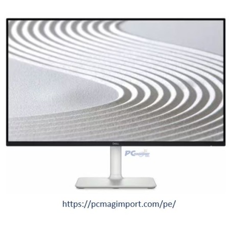 Monitor LED Dell S2425H 24" Class Full HD