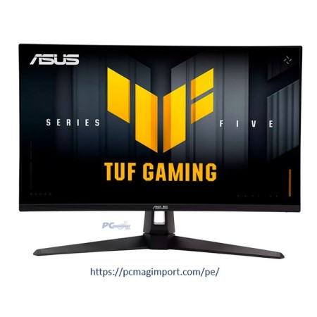 MONITOR ASUS TUF GAMING VG27AQ5A 27" 210 Hz
