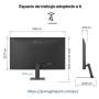 MONITOR LG UltraGear 27U411A-B, 27" IPS, FHD