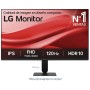 MONITOR LG UltraGear 27U411A-B, 27" IPS, FHD