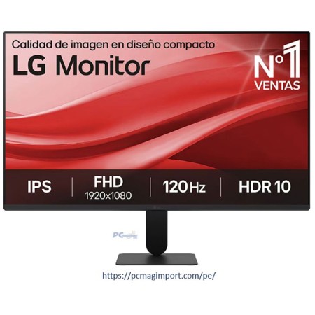 MONITOR LG UltraGear 27U411A-B, 27" IPS, FHD