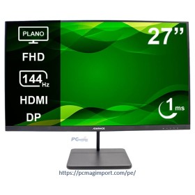 Monitor plano ADVANCE ADV-2755S 27"