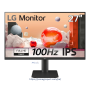 MONITOR LG LED 27MS500-B IPS FHD 27/ 5MS/ 100HZ/ HDMI