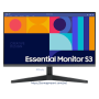 MONITOR LED SAMSUNG LS27C330GALXPE 100Hz/ 4MS/ HDMI DP/ FREESYNC/ 27