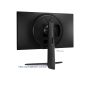 MONITOR LG GAMING ULTRAGEAR 27GS65F-B 27 IPS FHD 180HZ/ 1MS/ HDMI/ DP/ HP-OUT