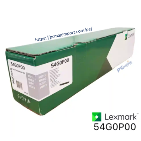 Fotoconductor Lexmark 54G0P00 MS911de, MX910de, MX912dxe