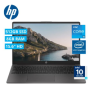 LAPTOP HP 250 G10 I5-1334U/ 8GB/ SSD512GB/ 15.6/ FREE/ B5UU9AT