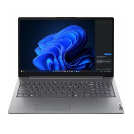 Laptop Lenovo V15 G5 IRL, Intel Core i3 1315U, 8GB RAM DDR5, 15.6″ FHD TN, Intel UHD Graphics, 256GB SSD M.2, 83GW005NLD