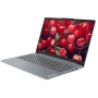 Laptop Lenovo Ryzen 5-7520u Ideapad Slim 3 15amn8 (82XQ00N6LM) 15.6" Fhd Tn, Ram 16gb, Ssd 512gb, S/s, Gris Artico