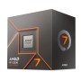 Procesador AMD Ryzen 7 8700F 4.10 / 5.00 GHz, 16MB L3 Cache, 8-Cores, 4nm, TDP: 65W