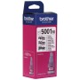 Tinta Brother BT5001M magenta