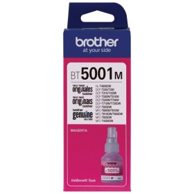 Tinta Brother BT5001M magenta