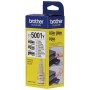 Tinta Brother BT5001Y Yellow