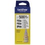 Tinta Brother BT5001Y Yellow