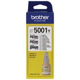 Tinta Brother BT5001Y Yellow