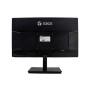 Monitor Plano TEROS TE-1916S, 19.5" HD TN, 75 Hz, 5ms, HDMI, VGA, AUDIO OUT, Parlantes