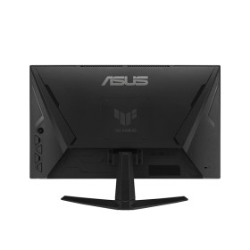 Monitor Plano ASUS TUF Gaming VG249QE5A, 23.8" FHD/IPS/HDMI/DP/Earphone-out/Parlante(2Wx2)