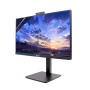 Monitor TEROS TE-2416CS, 23.8", 2560 x 1440, 100Hz, IPS, HDMI, Negro