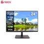 MONITOR TEROS LED IPS TE-2420CS 24" 100HZ/ 5MS VGA/ HDMI