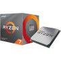 PROCESADOR AMD RYZEN 9 5900X / 3.7GHZ UP TO 4.8GHZ / AM4 / 100-100000061WOF