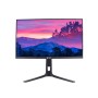 MONITOR PLANO GAMING TEROS TE-2754G 27" QHD FAST IPS 200HZ 1MS HDMI DP AUDIO OUT