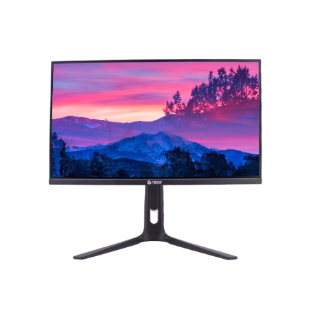 MONITOR PLANO GAMING TEROS TE-2754G 27" QHD FAST IPS 200HZ 1MS HDMI DP AUDIO OUT
