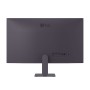 MONITOR LG GAMING 27G411A-B/ FHD/ IPS/ 144HZ/ HDMI/ DP/ 27"