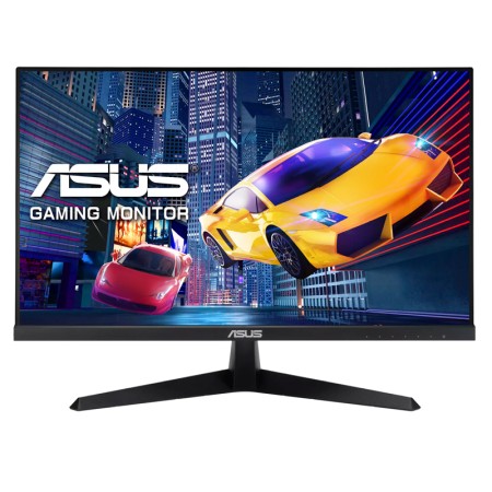 Monitor plano gaming ASUS VY249HGR 23.8"/LED/FHD/IPS/120Hz/HDMI x1/VGA x1