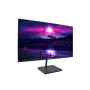 MONITOR PLANO ADVANCE ADV-2454S 23.8″ FHD IPS 144Hz 1ms HDMI DP AUDIO OUT PARLANTES NEGRO