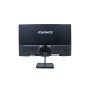 MONITOR PLANO ADVANCE ADV-2454S 23.8″ FHD IPS 144Hz 1ms HDMI DP AUDIO OUT PARLANTES NEGRO