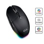 MOUSE GENIUS GX SCORPION M8250 AI COPILOT RECARGABLE WIRELESS/BT 3200 DPI 6-BOT RGB