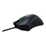 MOUSE RAZER DEATHADDER ESSENTIAL 6400 DPI SWITCH MECHANICAL BLACK