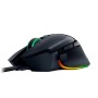 MOUSE RAZER BASILISK V3 26K DPI SWITCH OPTICO 70M 11 ZONAS CHROMA BLACK
