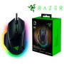 MOUSE RAZER BASILISK V3 26K DPI SWITCH OPTICO 70M 11 ZONAS CHROMA BLACK
