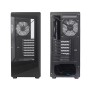 Case Gamer Teros TE-1321G, Mid Tower, USB 3.0 / USB 2.0, Audio, Ventilador ARGB, Negro