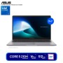LAPTOP ASUS ExpertBook P1503CVA-S72381 (Core 5 210H)