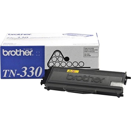 TONER BROTHER TN330 (HL-2140/2170) 1500P