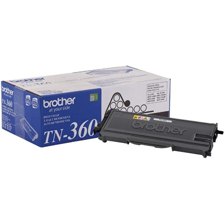 TONER BROTHER TN360 (HL-2140/2170) 2600P