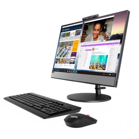 All IN ONE Lenovo V530-22ICB 21.5" FHD, Inten Core i5