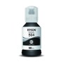 TINTA EPSON BOTELLA  T504120-AL NEGRA