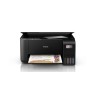 Impresora Multifuncional ECO TANK EPSON L3210 Negro