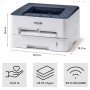 IMPRESORA XEROX LASER B210 V_DNIP