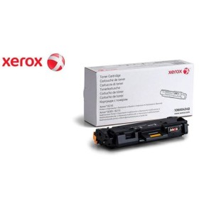 TONER XEROX 106R04348 NEGRO PARA B210 B215 B205 ORIGINAL