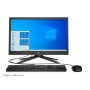 All in One HP 21-B0002LA 21'' Intel Celeron J4025 8GB 1TB Negro