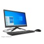 All in One HP 21-B0002LA 21'' Intel Celeron J4025 8GB 1TB Negro